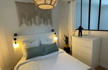 Gites du réservoir - Foto 20