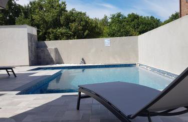 Villa Dorina - Foto 17