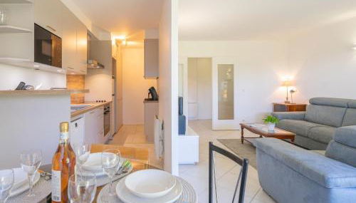 Apartment Résidence de Mons by Interhome - Foto 2