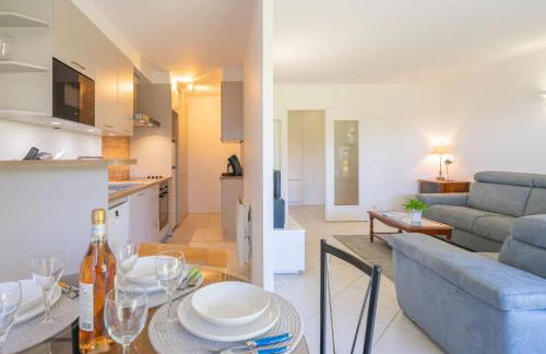 Apartment Résidence de Mons by Interhome - Foto 2