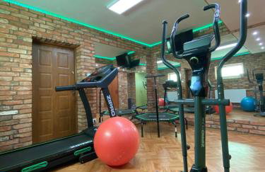 Willa Stara Chałpa - Foto 24