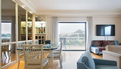 Alexander's Penthouse - Foto 1