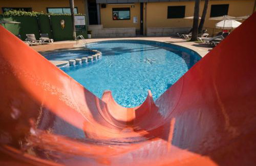 Apartamentos Atlántico Resort - Foto 16