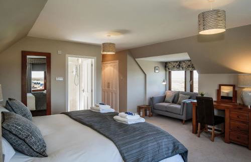 Corsewall Castle Farm Lodges - Foto 17
