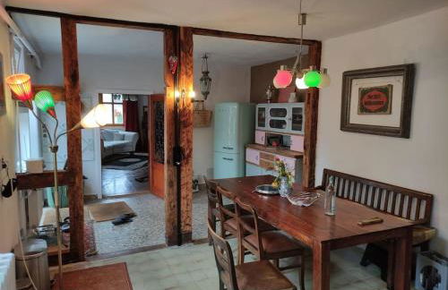 Historisches Bauernhaus - Foto 24