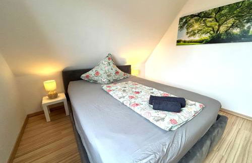 Ferienwohnung Wilhelm - Foto 12