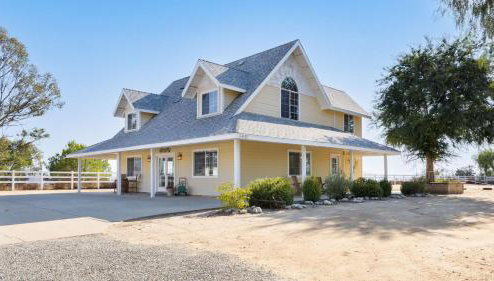 Wine Country Retreat Gorgeous Views, Minutes to Wineries - Foto 1, Other