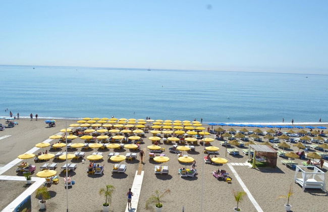 Hof van Holland Carihuela - Photo 45