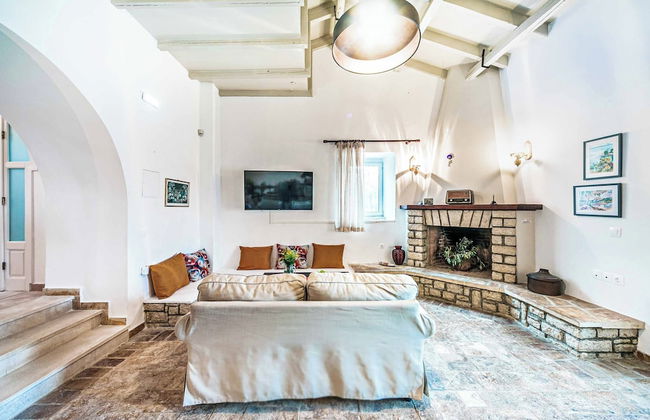 Villa Mangana - Foto 2