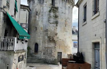 Les Genevriers maison 5 - 4 pers - Foto 23