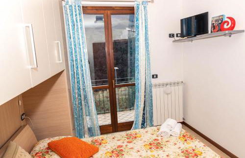 Residenza Coccinelle vista Lago d'Iseo - Foto 42