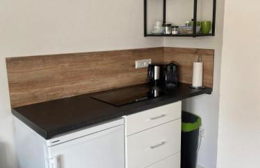 Ferienwohnung *stadtnah* ruhig* modern - Foto 5