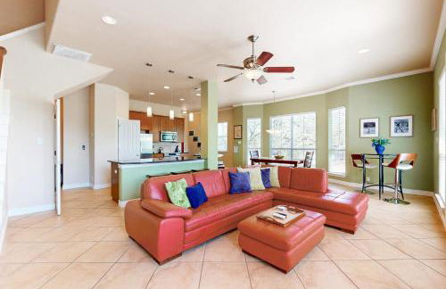 Treetop on LBJ - Foto 5