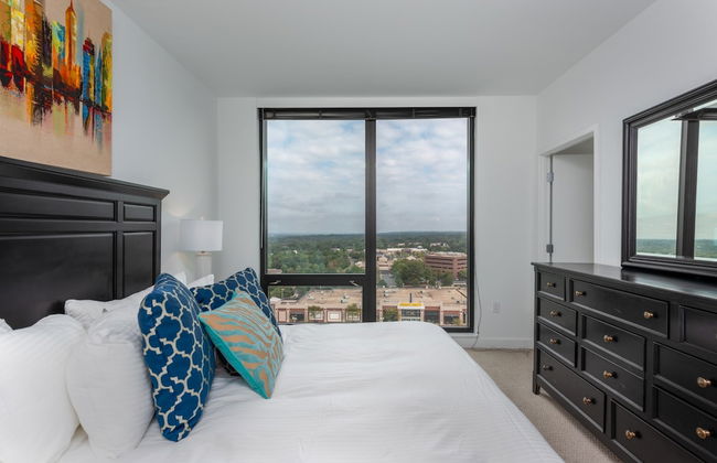Global Luxury Suites at Reston Town Center - Photo 42