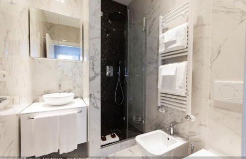 Brera Apartments in San Babila - Photo 62