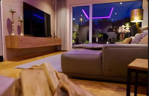 Luxuriöse Fewo Schaffner - Foto 7