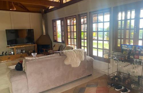 Casa Sunset Areal charme da serra Fluminense - Foto 3