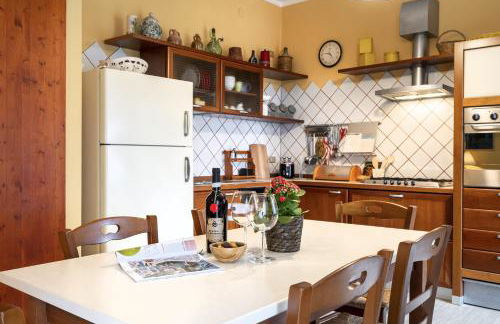 Casa del Riccio fronte mare - Foto 8