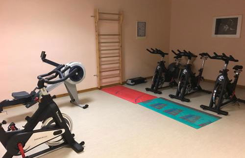 Chiemgau Apartments II (Schuhbaum) - Foto 13