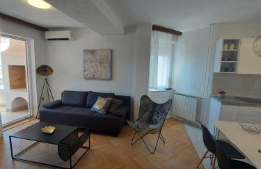 Apartments Fugosic - Foto 9