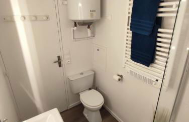 Studio 22 - Coucher de Soleil & Vue Mer - Photo 15