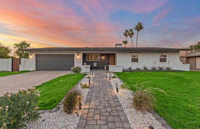 Casa Paradiso Pool Firepit Al-fresco Living - Foto 53