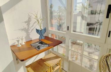 Estudio Puerto de Sotogrande - Foto 10