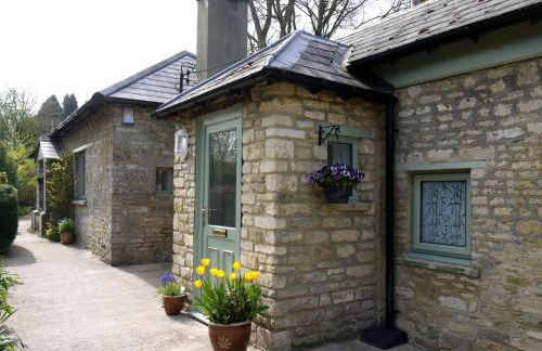 Cosy Stone Cottage, The Bungalow Perrotts Brook - Foto 1
