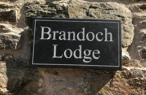 Brandoch Lodge - Photo 13