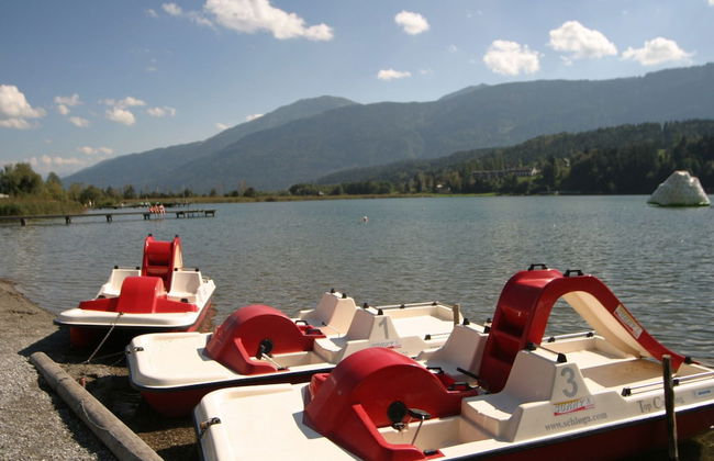 Holiday Home With Sauna - Foto 18