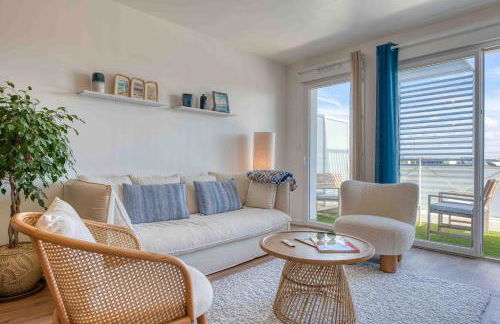 Suite Olonna Spa et Terrasse à 7 min des plages - Foto 31