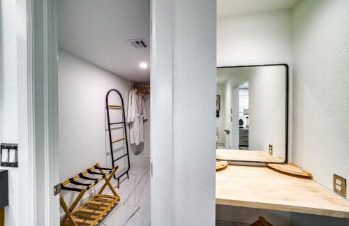 Peace and Tranquility Home 2 Mi to Dtwn Tulsa! - Foto 12