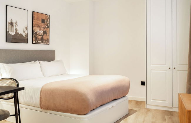 Limehome Malaga Calle Victoria - Foto 11