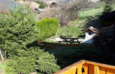 Les Marmottes de l'Alpe - Foto 6