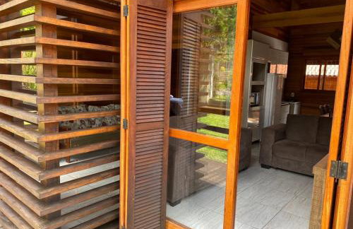 Chale Morada da Serra - Foto 10