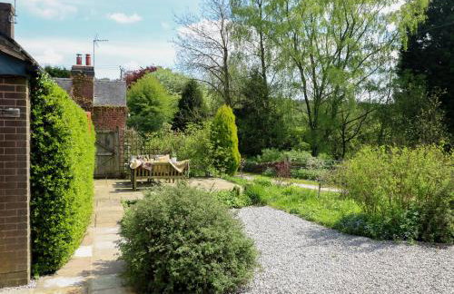 Barks Cottage - Foto 19