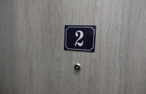 Δ2 - Τα διαμερίσματα του δασκάλου στα Φιλιατρά - Foto 11