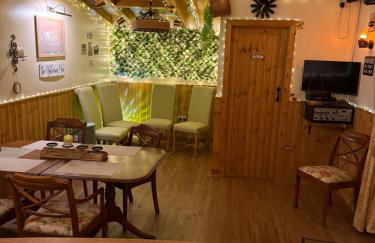 Detached property, beams, hot tub large garden - Photo 30