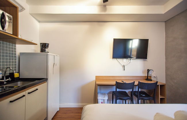 360 Praça da Árvore - Foto 37