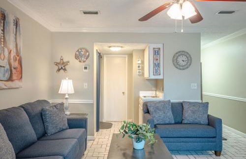 Sweet Retreat by Sand Seeker Vacations - Photo 25