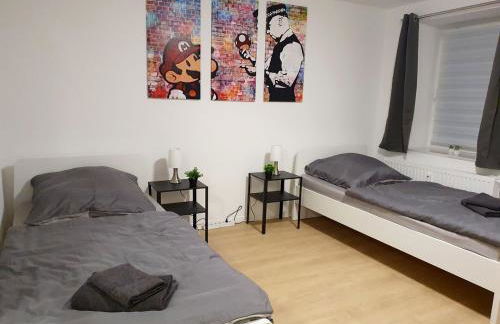 Beautiful Apartment in Bad Oldesloe - Foto 4