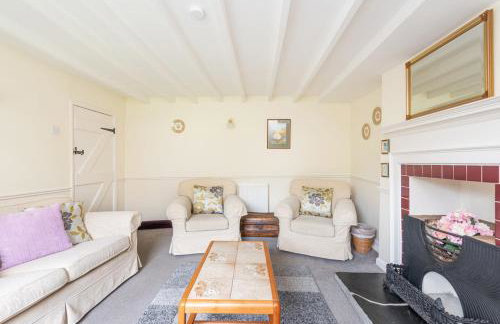 Mill House Fowey set in a creekside hamlet - Photo 5