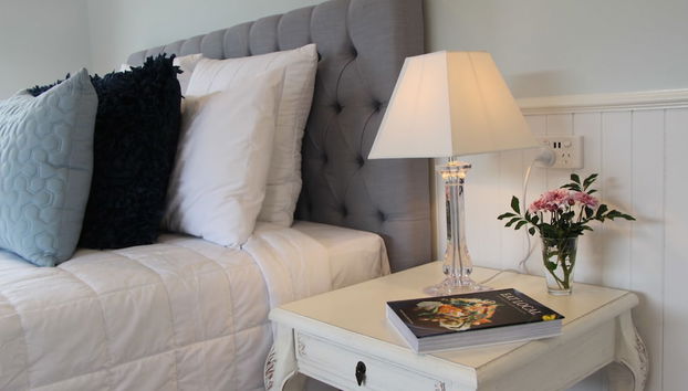 Greenlee Cottages - Photo 2, Chambre