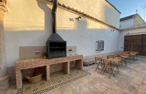 Casa Elsa Almagro - Foto 44