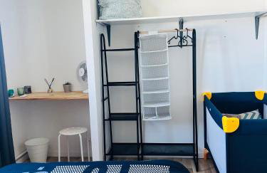3 chambres Situation idéale Aux portes de Lyon Tout confort - Foto 12