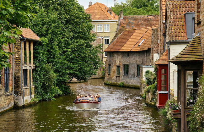 Charming Characterful Double Room in City Center - Foto 26