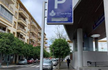 Bonito y tranquilo apartamento en Nervión - Foto 30