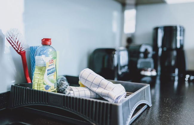 Chalet Badia by we rent - Photo 27