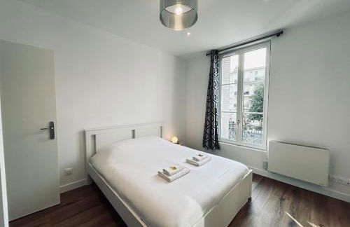 2 Vasnier F2 avec sauna proche caves de champagne - Foto 15