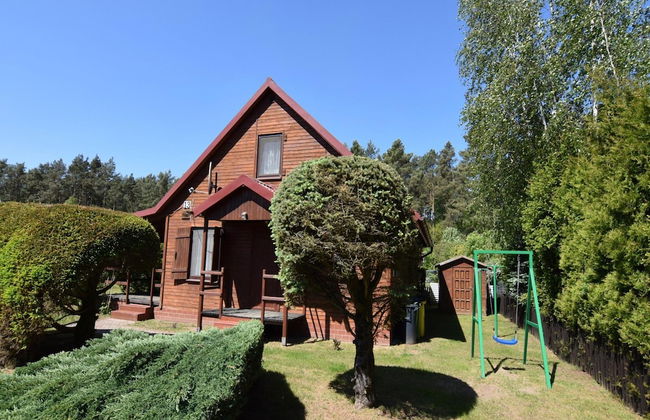 Summer House in Kopalino Near the Sea - Photo 42